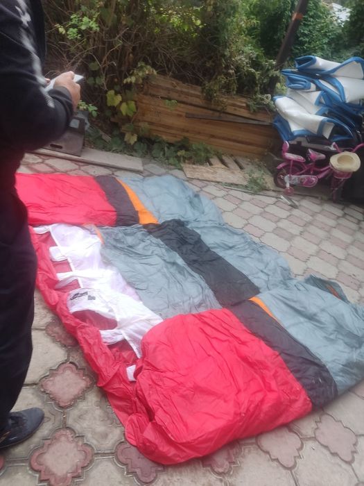 Продам паралеты  ////