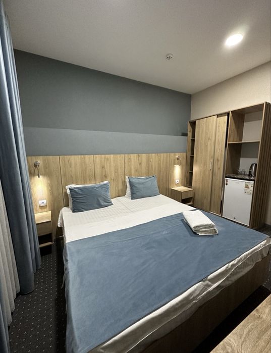 Arzon bez zaks shariy nikoh mehmonxona hotel