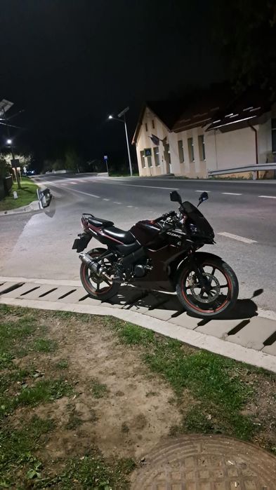 De vânzare Honda CBR 125R