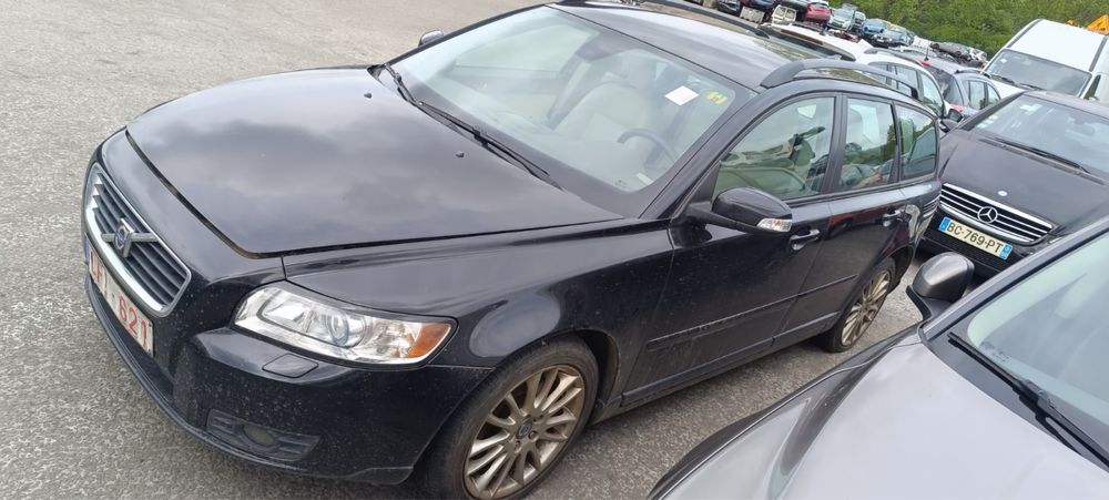 Volvo V50 1.6i/1.6/2.0HDi на части
