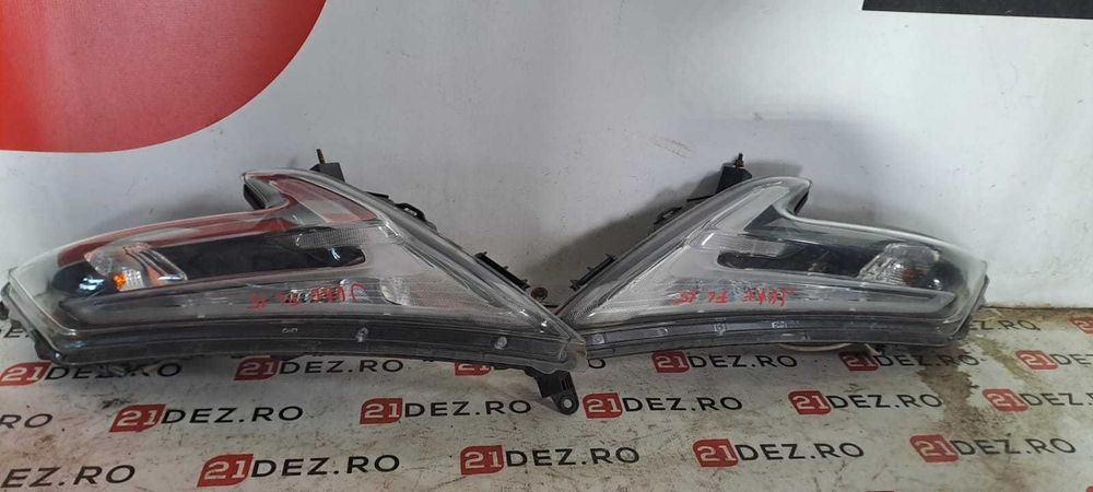 Semnalizari / Semnalizare stanga , dreapta Nissan Juke FL 2015 - 2019