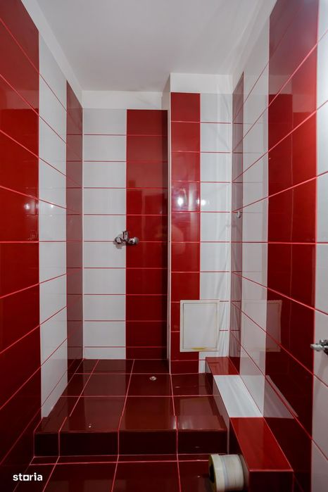 Apartament 3 camere, etaj 9, Rahova