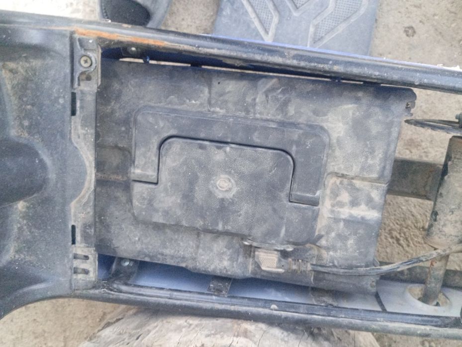 Скутер на продаже