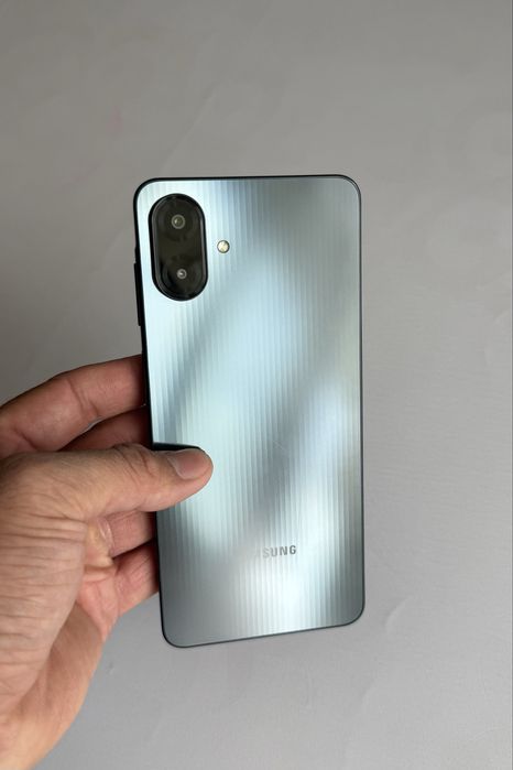 Samsung A07 НОВЫЙ!!!