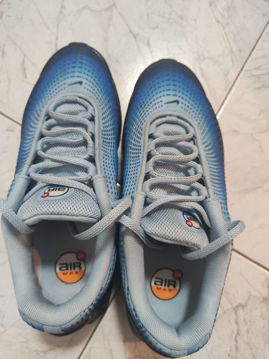 Маратонки Nike air max