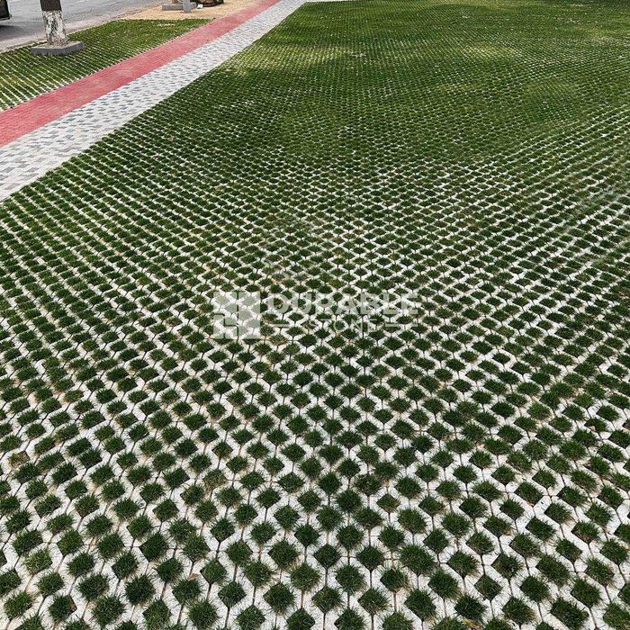 Брусчатка разных цветов и размеров. Тротуарная плитка. Пресс Брусчатка