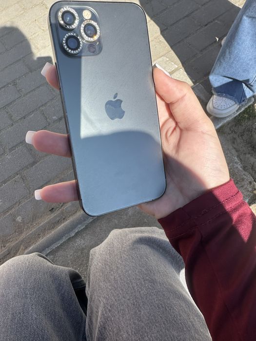 Iphone 12 pro in stare impecabila