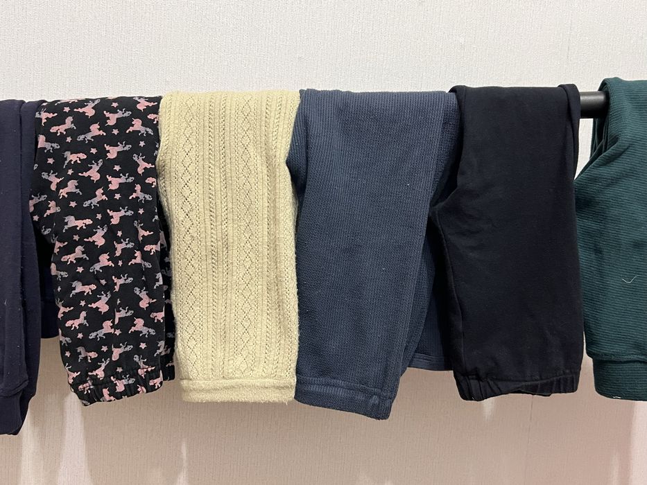 Вещи для девочки 4-5лет