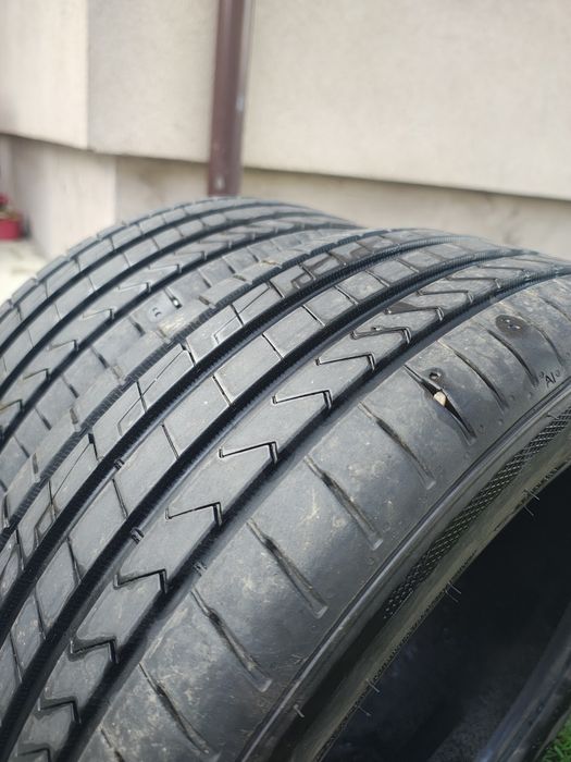 Anvelope vara Hankook 205/55 R16