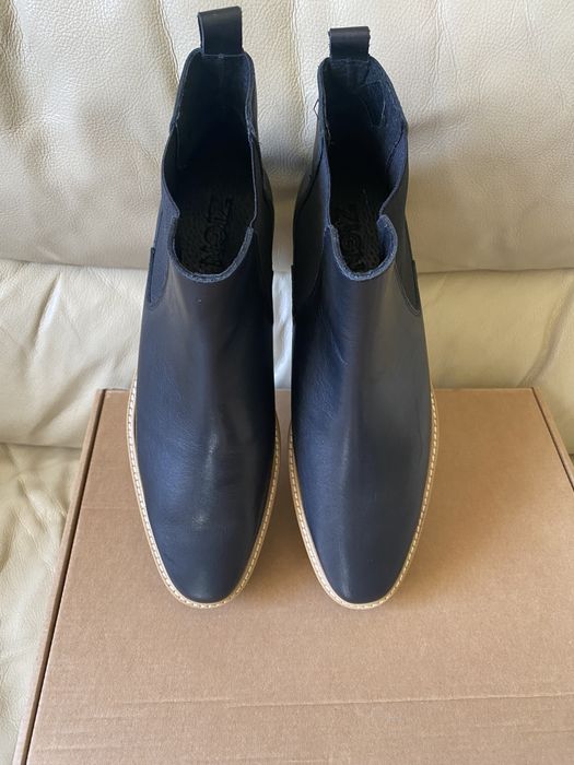 Zign - дамски боти