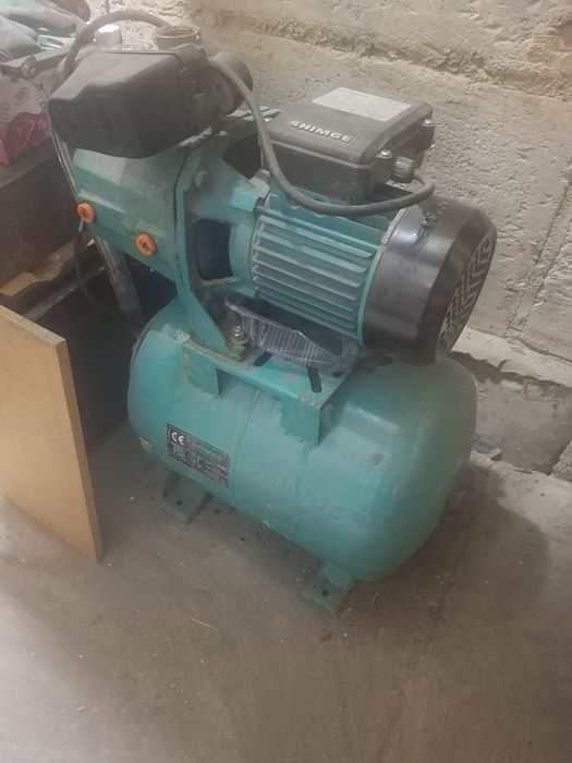 Продам насос для воды