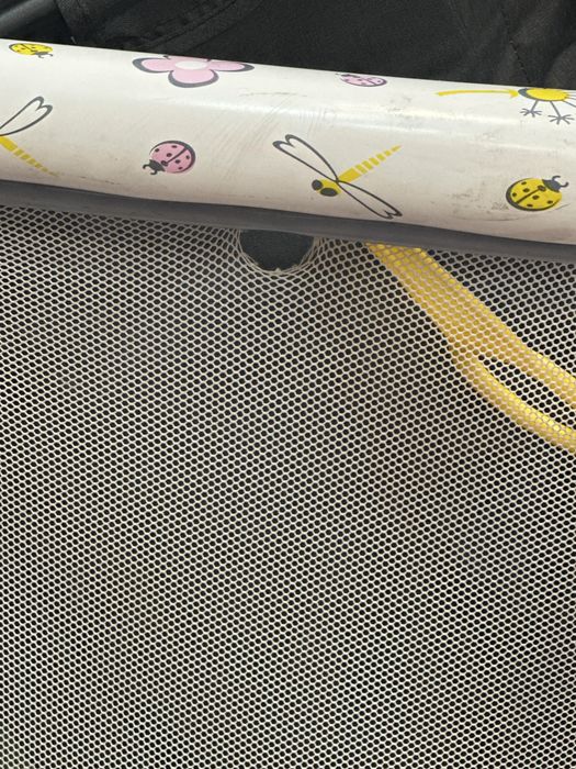 Продам Игровой манеж