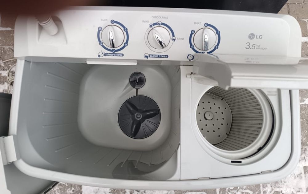 Машинка  полуавтомат