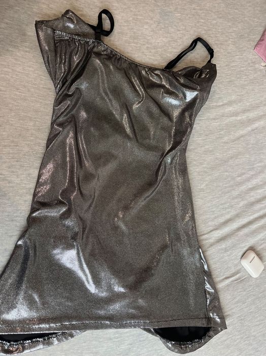 Рокля s размер нова