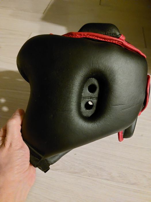Шлем для тэквандо
