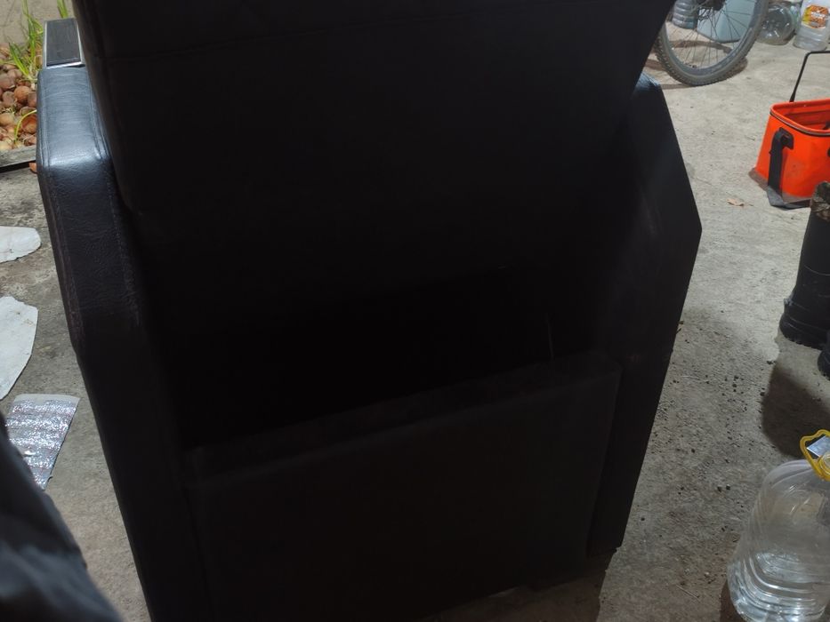 Продается педикюрное кресло