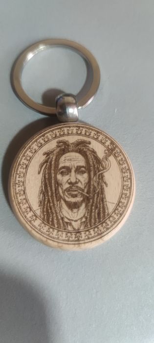 Ключодържатели гравирани