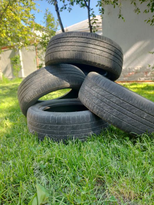 Шина доңғалақ сатылады