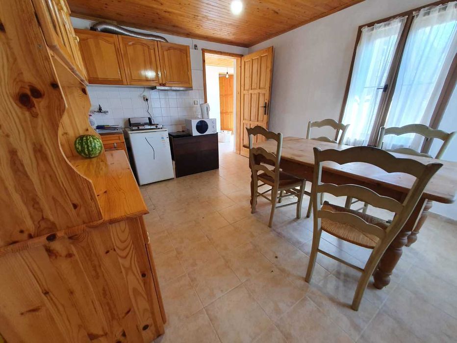 Продава се Къща в с. Черковна, Област Варна - 90 кв.м за 633 €/кв.м - Снимка #10
