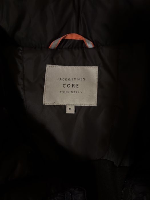 Geacă de iarnă Jack&Jones