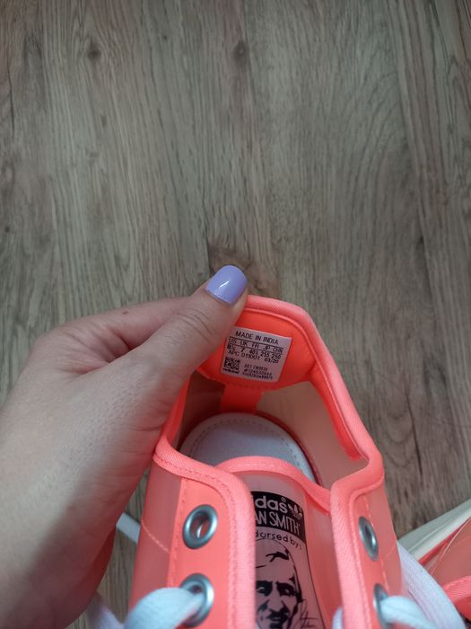 Дамски маратонки Adidas