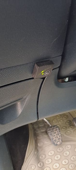 Ford Fiesta 2012 Euro 5 Benzina+GpL ! Avariat / Lovit ! Pret fix  !