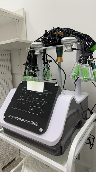 Оборудование для косметологии