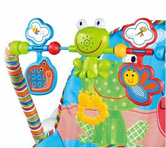 Шезлонг кресло Fisher Price Ташкент