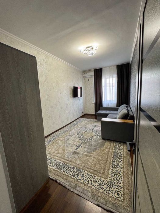 Сдается своя квартира