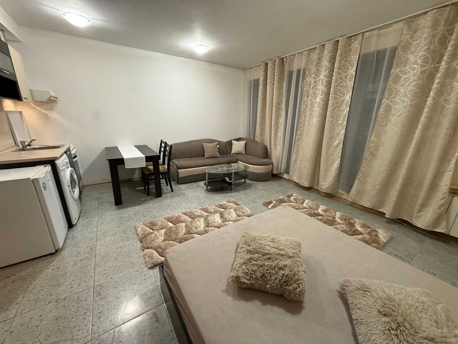 Дава се под наем Едностаен апартамент в София, Белите брези - 45 кв.м за 498.27 € - Снимка #11