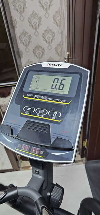 Велотренажёр,  (эллипс) velotrenajor sotiladi