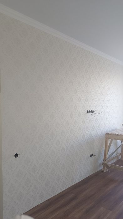 Ремонт и строительство