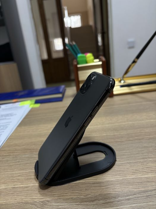 Iphone 11 pro space gray