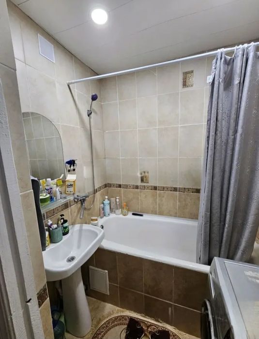 Сдаётся 1 комната
