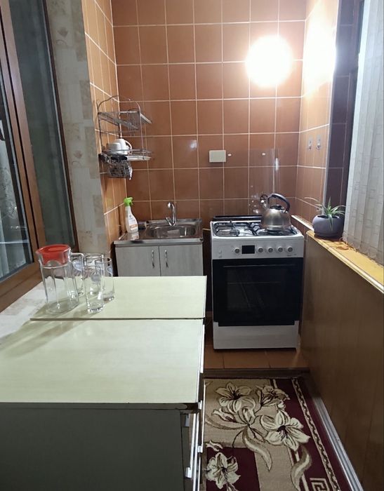 Ттз-2 Продается квартира 2/1/4 балкон 1.5х6 ор-р: Диадора