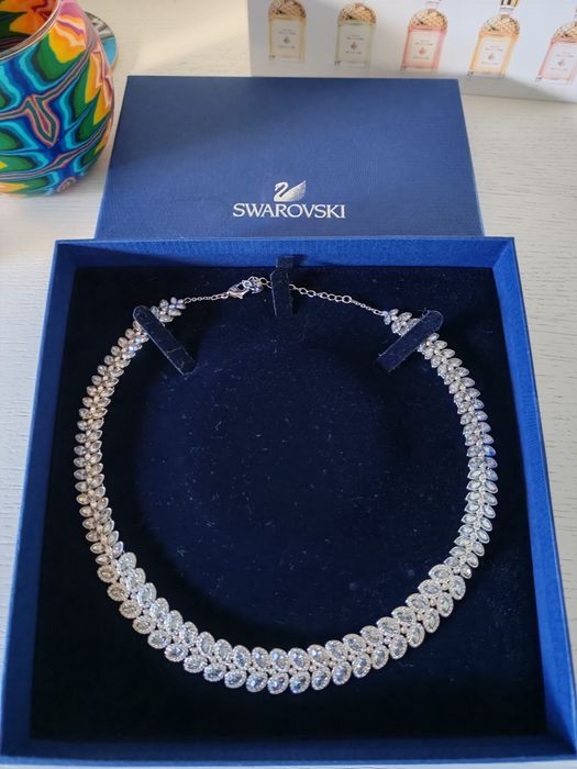 Swarovski BARON Large Necklace