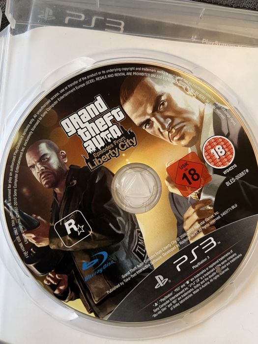 Ps3 de vanzare
