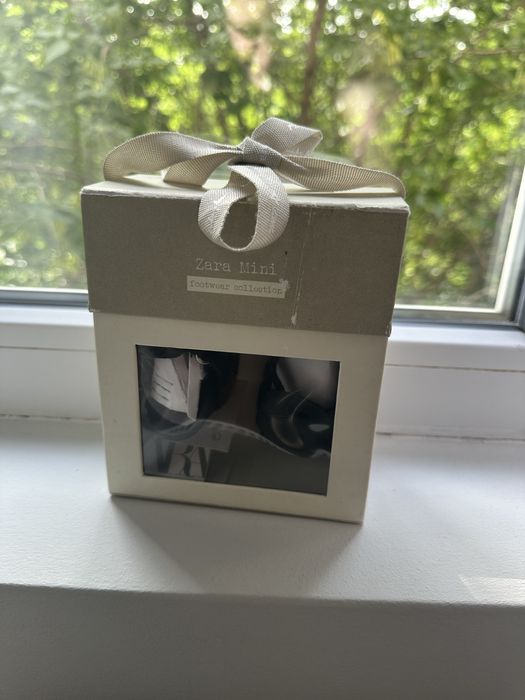 Sandale Zara Baby 15/16 NOI