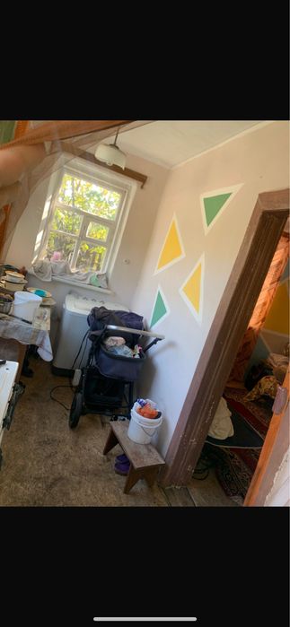 Продается дача в д/с Ромашка