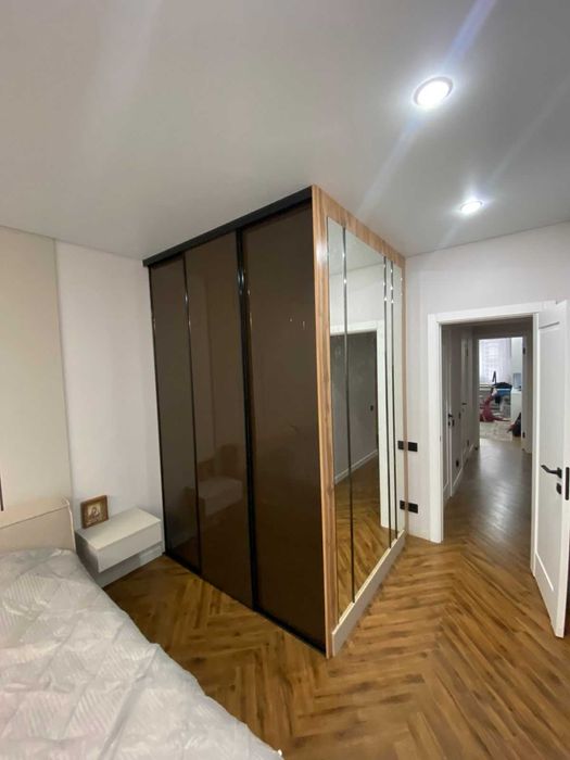 Дизайн интерьера