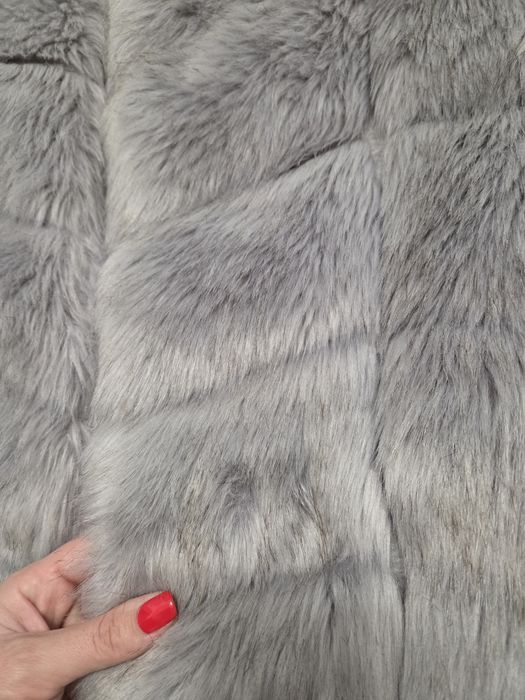 Blana tip vesta  model M-Sara