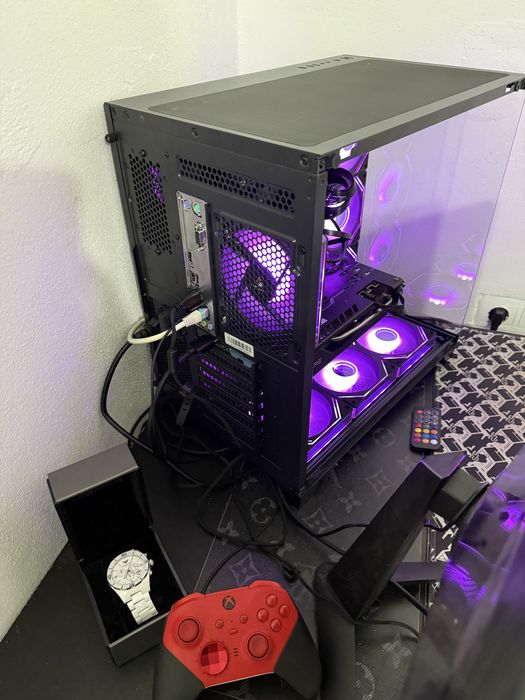 Vand PC Gaming Usor Negociabil