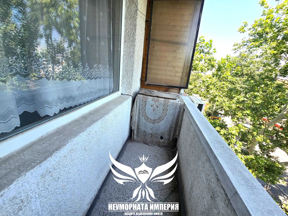 Продавам тристаен апартамент 71кв.м. на 4 етаж в Асеновград до Месокомбината - снимка 7