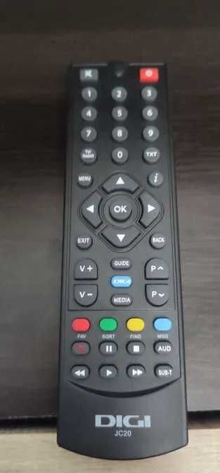 Telecomanda digi diverse modele