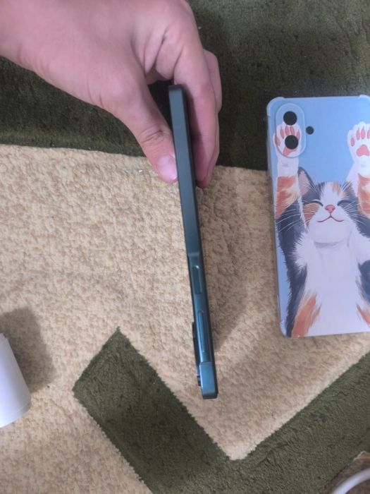 Обмен,Samsung A07