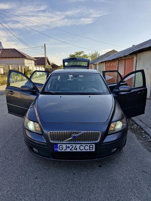 VOLVO V50 2008 — imagine 2
