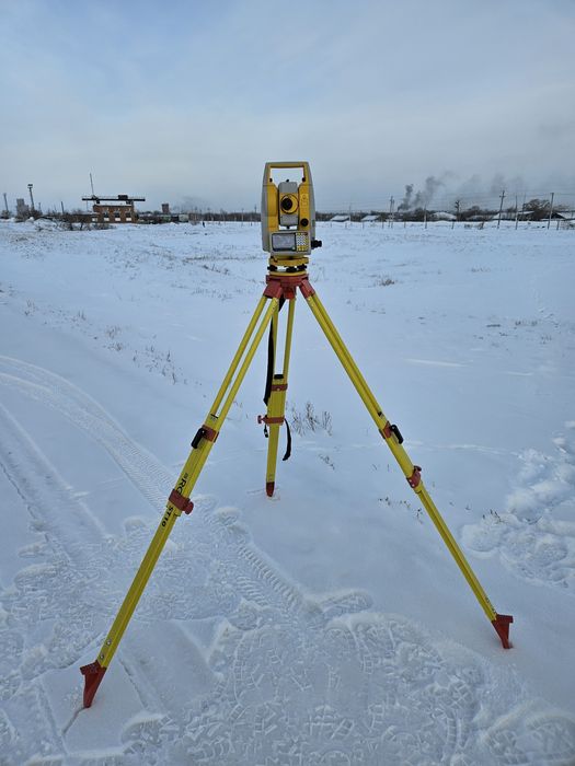 Топосъемка, исполнительная съемка , геодезия