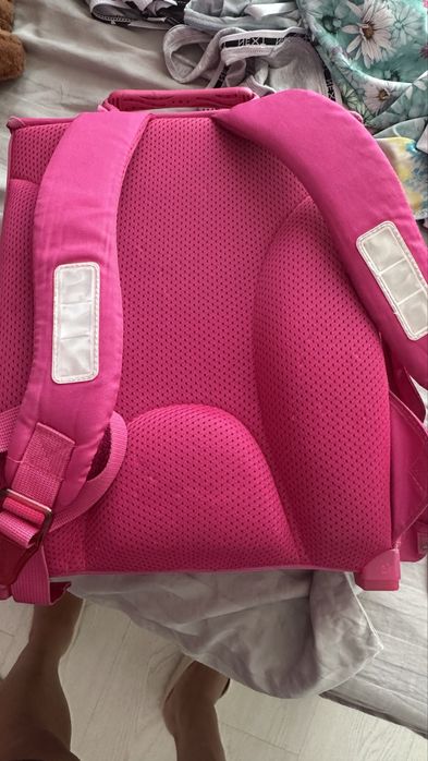 Раница за училище