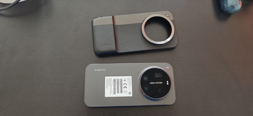 Xiaomi 17 Ultra 512gb и Photography kit