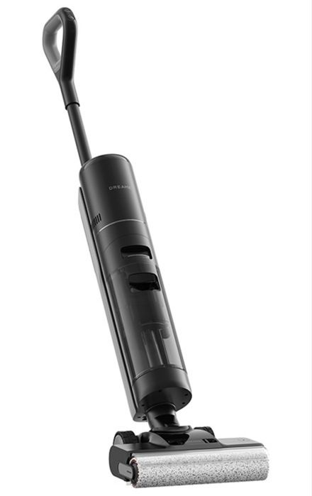 Продам пылесос DREAME H13 Pro черный